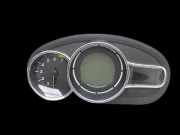 Renault Megane III 08-12 TCe 1,4 96KW Kombiinstrument Tacho