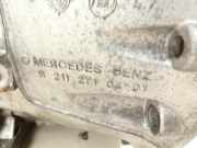Mercedes C209 CLK 200 K 05-09 1,8 120KW Schaltgetriebe Getriebe 722695