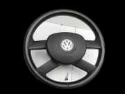 VW Golf V 1K 03-09 Lenkrad Airbaglenkrad Leder