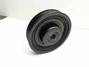 Skoda Fabia III NJ 17-21 TSI 1,0 70KW DKLD Kurbelwellenscheibe Riemenscheibe für Kurbelwelle