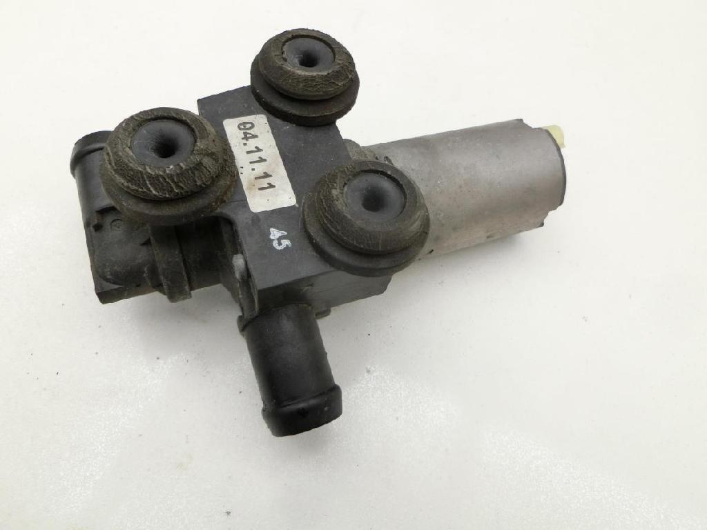 BMW E87 1er 116i 04-07 1,6i 85KW Umwelzpumpe Heizung Pumpe Zusatzpumpe