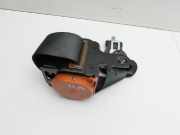 Subaru XV 19-25 Kombi Gurt Sicherheitsgurt Mitte Hinten