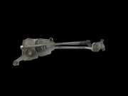 Peugeot 4007 GP 07-12 Wischermotor m. Wischergestänge Vorne