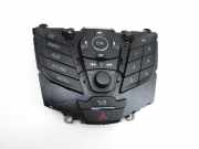 Ford Focus III 11-15 Bedienteil Bedienelement für Radio Intertainment