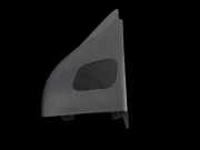 Peugeot 4007 GP 07-12 Lautsprecherblende Lautsprecher Hochtöner Rechts Blende