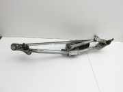 BMW E91 330XD 05-08 Wischermotor m. Wischergestänge Vorne