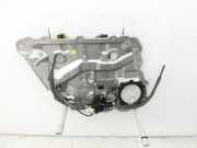 Audi A8 4E 05-08 Kurz Fensterheber o. FH-Motor Hinten Links