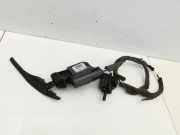 Ford Focus III 14-18 Kombi Gurtschloss Links Hinten