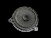 Nissan NV200 09-21 Tür Lautsprecher für die Hinten Links