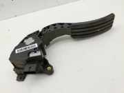 Renault Megane III 12-16 TCe 1,2 85KW Gaswertgeber Gaspedal