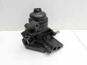 Skoda Octavia III 5E 12-17 TDI 2,0 110KW DFFA Ölfiltergehäuse Gehäuse Halter für Ölfilter