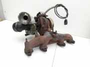 Audi A3 8P 04-08 TDI 2,0 103KW BMM Turbolader Turbo Abgasturbolader