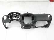 Nissan Juke F15 10-19 Armaturenbrett Panel komplett