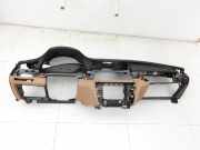 BMW F01 750iX 08-12 Armaturenbrett Panel komplett
