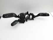 Audi A6 4G C7 10-14 Lenkstockschalter Blinker Wischer Kombischalter Soul Schwarz