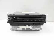 BMW X1 E84 12-15 Navigationssystem Navi CIC Professional