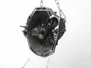 Nissan NV200 09-21 dCi 1,5 81KW Schaltgetriebe Getriebe