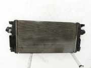 Opel Astra J 12-18 CDTi 2,0 121KW Ladeluftkühler Kühler Intercooler Turbo