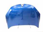 Renault Megane III 08-12 Motorhaube Frontklappe Haube