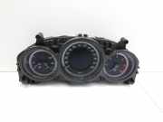 Mercedes S204 W204 C220 11-15 Verkleidung für Tacho