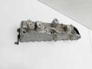 Hyundai IX55 09-11 CRDI 3,0 176KW D6EA Ansaugbrücke Ansaugkrümmer m. Drallklappen Hinten