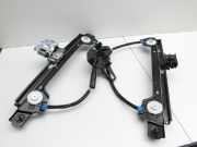 Tesla Model X 90D 15-21 Fensterheber o. FH-Motor Hinten Links