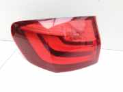 BMW F11 525d 10-14 Kombi Rückleuchte Rücklicht Heckleuchte Links orig