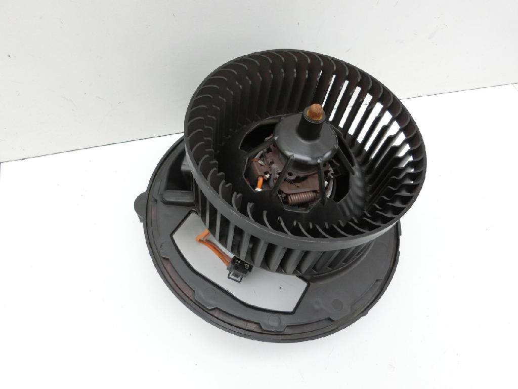Audi A3 8V 8VS 16-20 Gebläsemotor Lüftermotor Heizungsgebläse