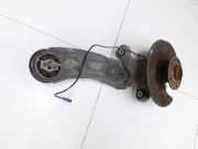 Mercedes CLA 250 C117 13-16 Coupe 2,0i 125KW Achsschenkel Radnabe mit ABS Rechts Hinten