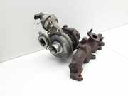 VW T6 7E 15-19 TDI 2,0 75KW CAAB Turbolader Turbo Abgasturbolader