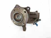 Citroen C3 Picasso 09-13 1,6 88KW Achsschenkel Radnabe mit ABS Links Vorne