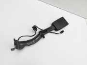 VW Golf 6 VI 5K 08-12 5T Gurtschloss Links Vorne