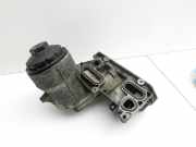 VW Touareg 7L 06-10 TDI 2,5 120KW BPD Ölfiltergehäuse Gehäuse Halter für Ölfilter