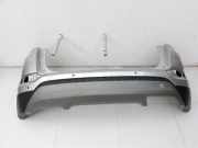 Hyundai Tucson TL 15-18Stoßstange Stoßfänger Heckstosstange Hinten
