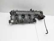 Mercedes W176 A200 12-15 1,6 115KW 270910 Ansaugbrücke Ansaugkrümmer