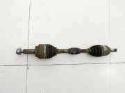 Mazda 3 BL 09-11 1,6 77KW Antriebswelle Gelenkwelle Links Vorne