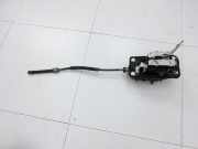 Audi A5 8F Cabrio 09-12 TDI 3,0 176KW AutomSchaltkulisse Schalthebel