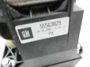 Opel Insignia A 08-13 1,8 103KW Schaltkulisse Schalthebel