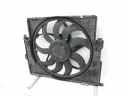 BMW F31 320d 11-15 2,0d 135KW Lüfter Ventilator f. Kühler