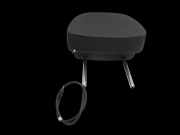 Opel Insignia A 08-13 Kopfstütze Kopf Stütze für Sitz Links Vorne