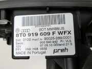 Audi A4 8K B8 07-11 Bedienteil Bedienelement Navischalter MMI Regler Drehknopf