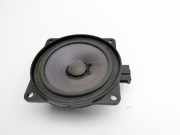 Skoda Yeti 5L 09-15 Lautsprecher Tür Hinten