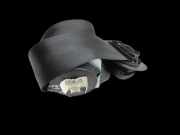 VW Sharan 7N II 10-15 Gurt Sicherheitsgurt Mitte Hinten