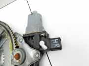 Mitsubishi Outlander III 15-18 Fensterhebermotor mit Fensterheber Rechts Hinten