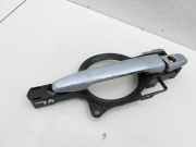 Peugeot 4007 GP 07-12 Türgriff Griff aussen Links Vorne