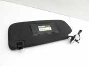 Jeep Grand Cherokee WK2 13-17 Sonnenblende Links für Fahrer