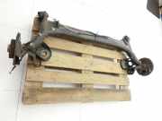 Skoda Fabia III NJ 17-22 Kombi Hinterachse Achse für Scheibenbremse