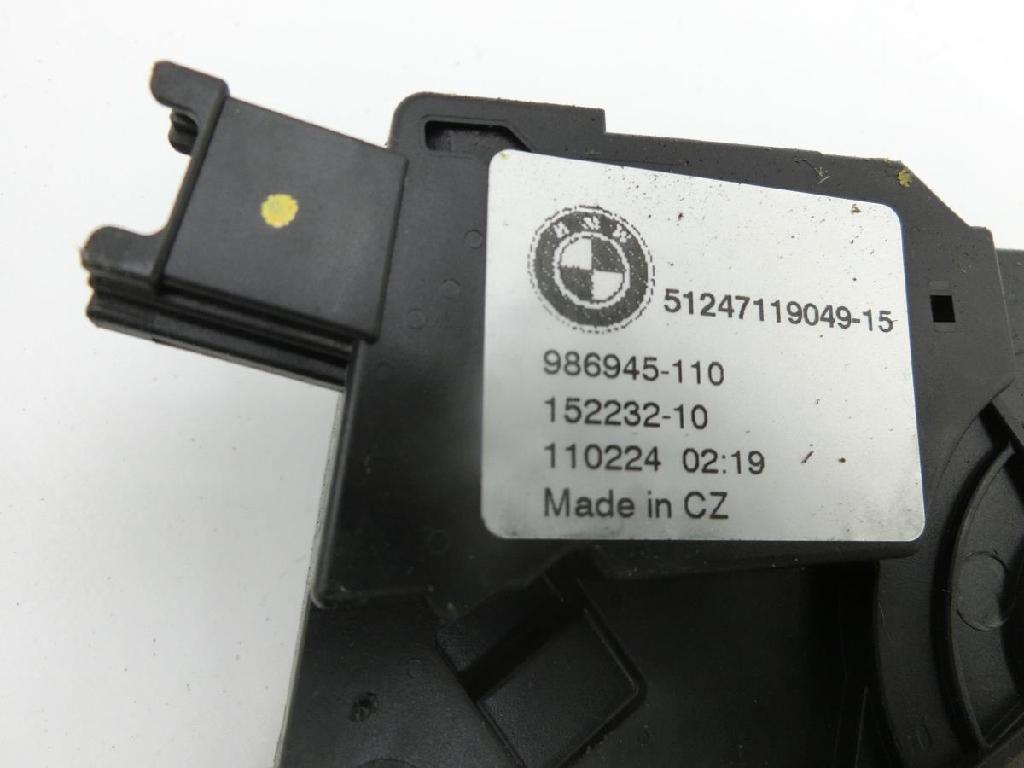 BMW E91 318D LCi 08-13 Kombi Schloss f. Heckklappe Heckklappenschloss Verriegelung Bild BMW E91 318D LCi 08-13 Kombi Schloss f. Heckklappe Heckklappenschloss Verriegelung