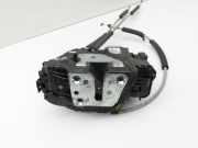 Kia Soul I AM 08-11 Türschloss m. ZV Stellmotor Rechts Hinten