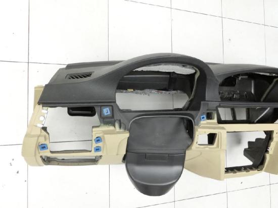 BMW E91 318D LCi 08-13 Armaturenbrett Panel komplett Bild BMW E91 318D LCi 08-13 Armaturenbrett Panel komplett
